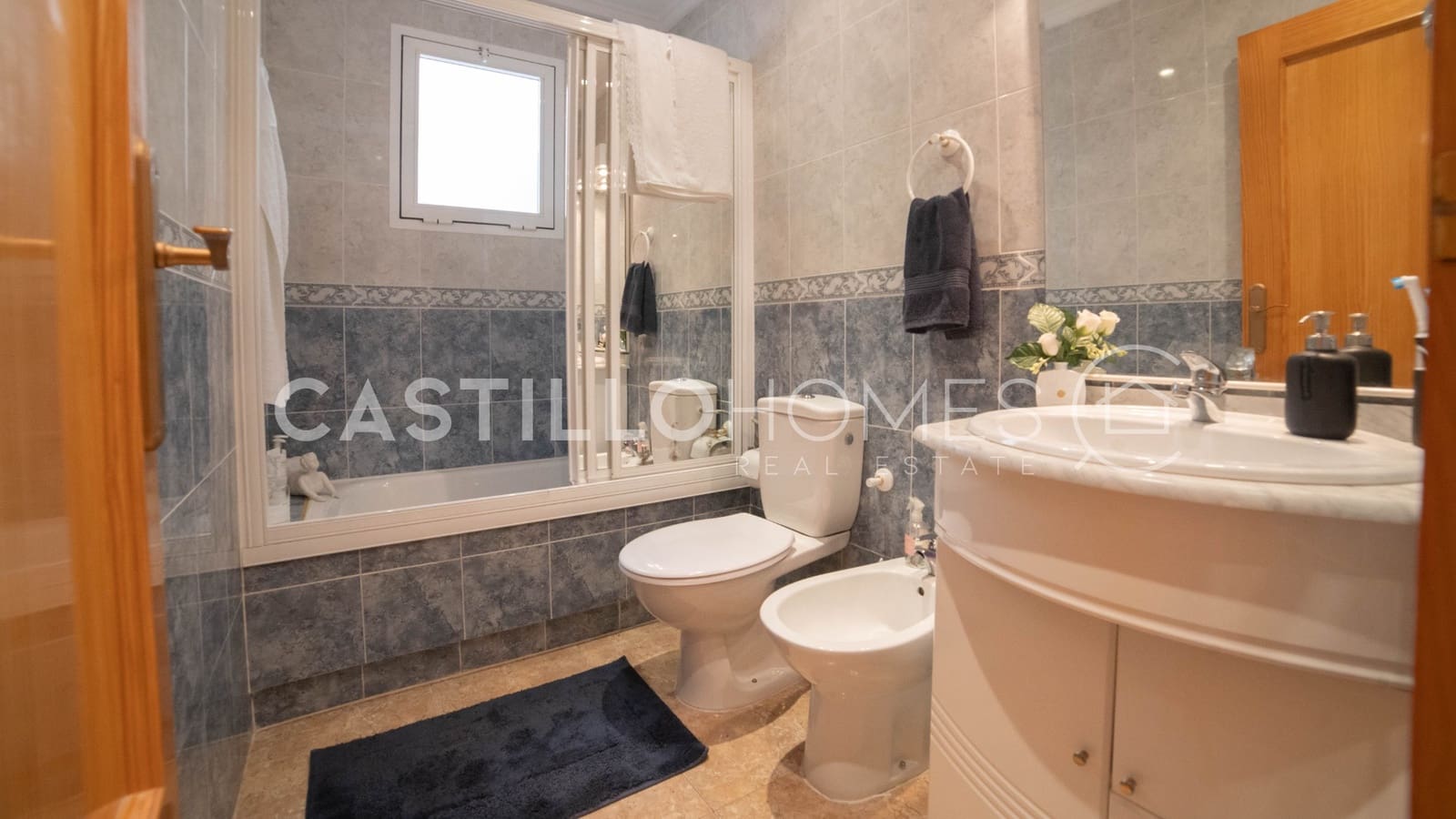 2 slaapkamer Appartement te koop in Torrevieja - € 139.000 (Ref: 9691322)