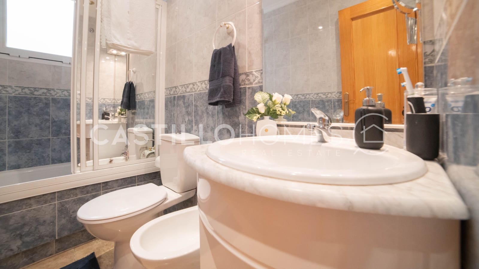 2 slaapkamer Appartement te koop in Torrevieja - € 139.000 (Ref: 9691322)