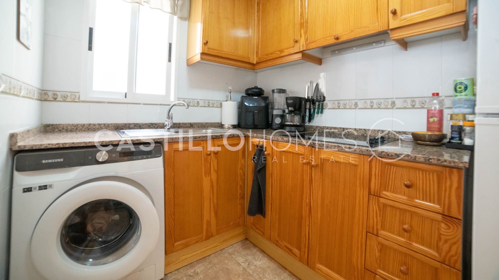 2 slaapkamer Appartement te koop in Torrevieja - € 139.000 (Ref: 9691322)