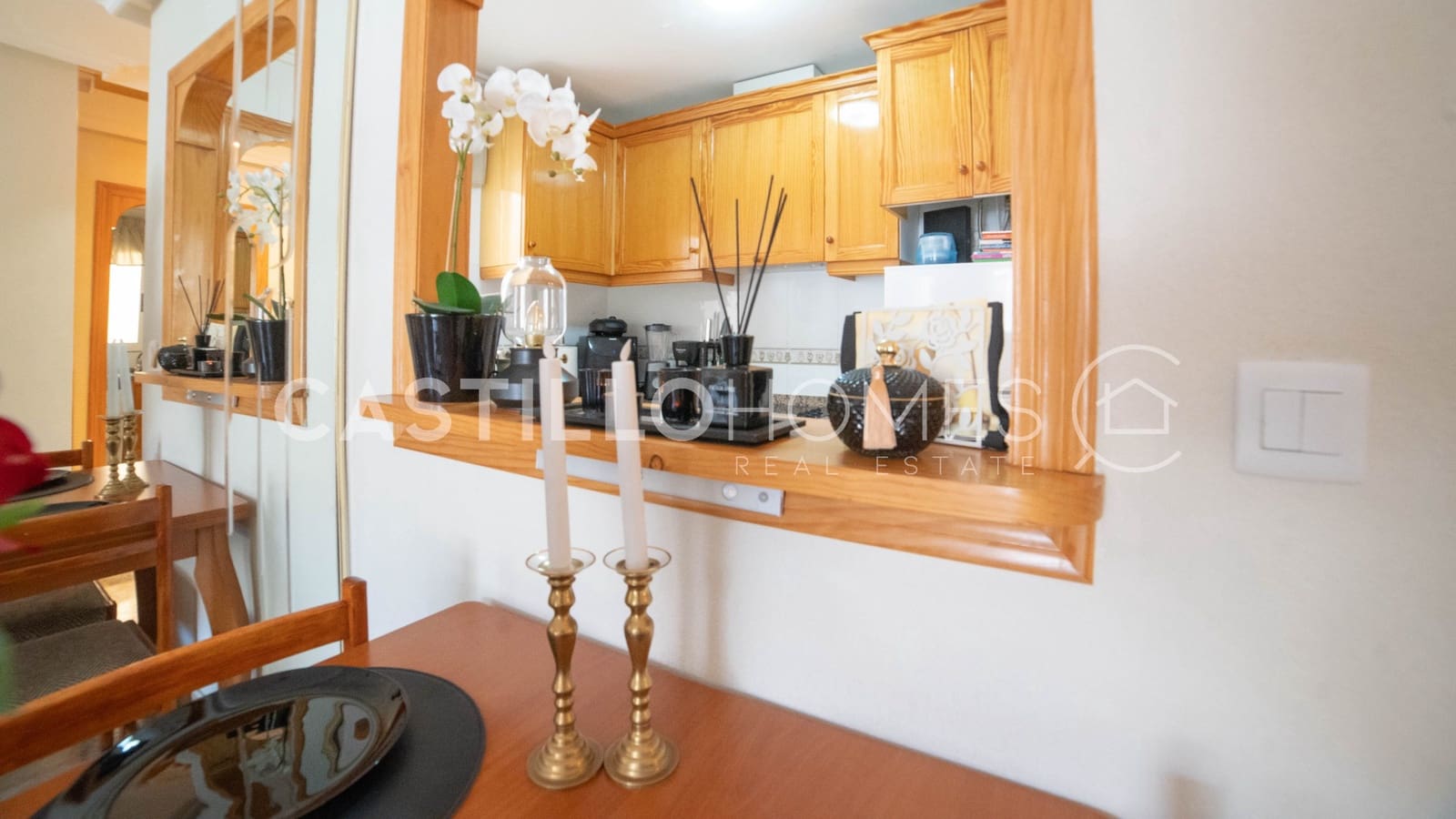 2 slaapkamer Appartement te koop in Torrevieja - € 139.000 (Ref: 9691322)