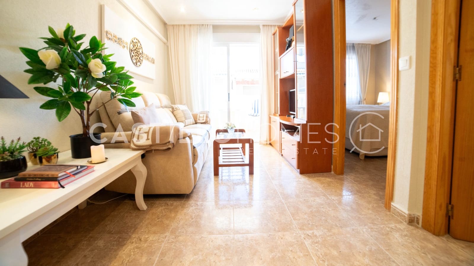 2 slaapkamer Appartement te koop in Torrevieja - € 139.000 (Ref: 9691322)