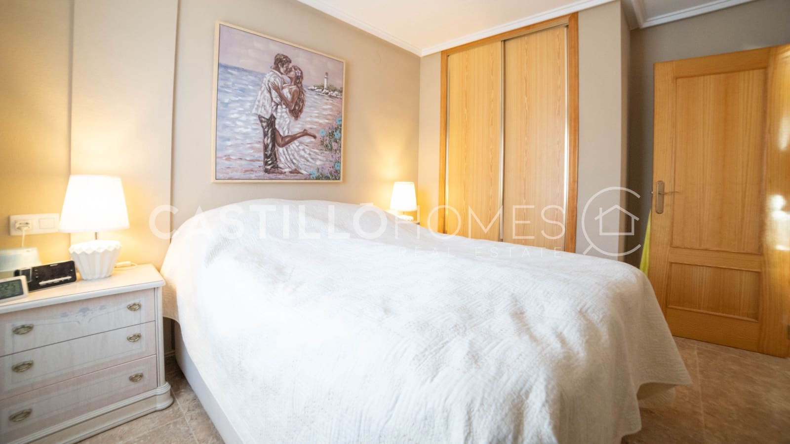 2 slaapkamer Appartement te koop in Torrevieja - € 139.000 (Ref: 9691322)