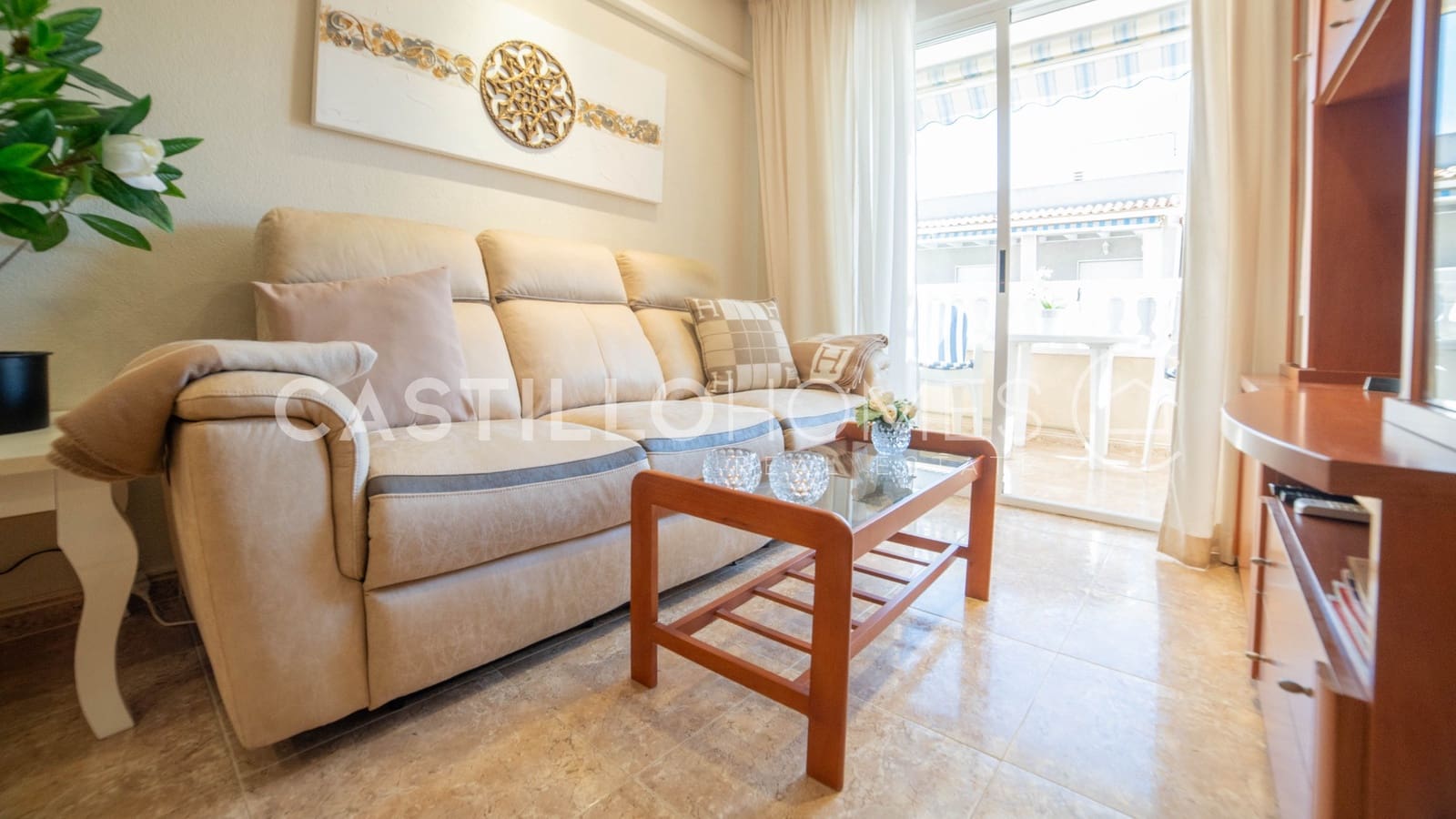 2 slaapkamer Appartement te koop in Torrevieja - € 139.000 (Ref: 9691322)