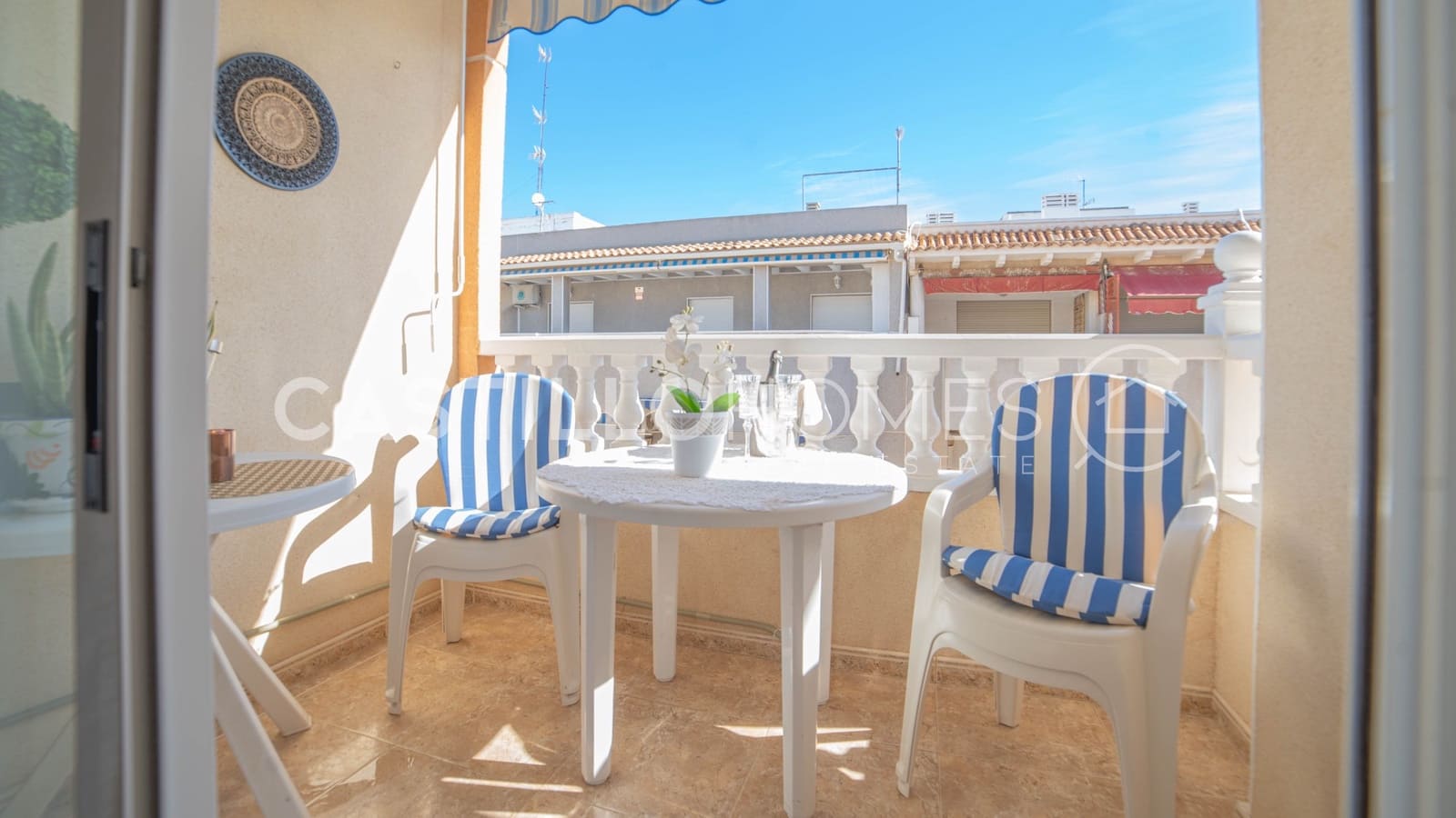 2 slaapkamer Appartement te koop in Torrevieja - € 139.000 (Ref: 9691322)
