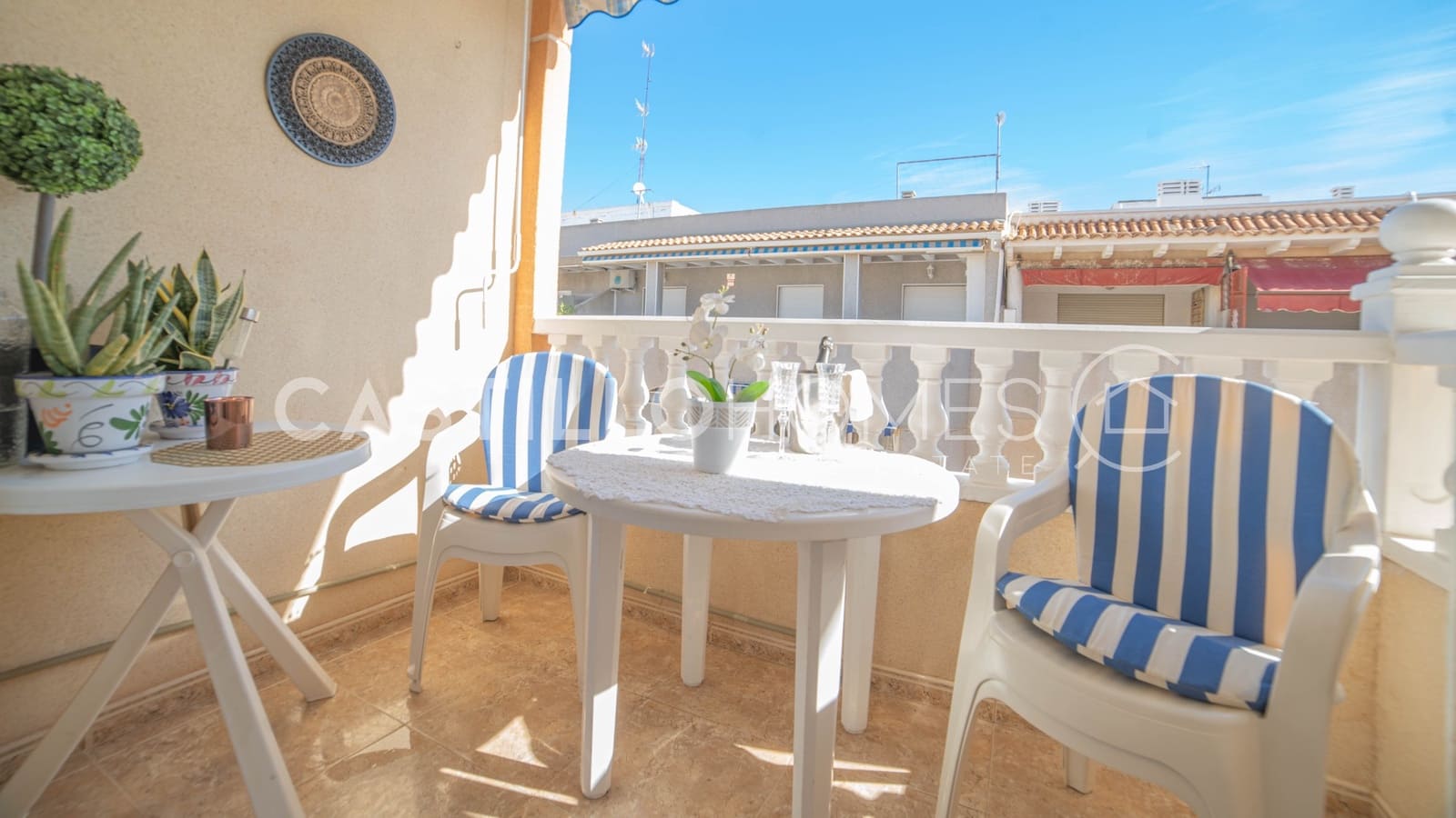 2 slaapkamer Appartement te koop in Torrevieja - € 139.000 (Ref: 9691322)