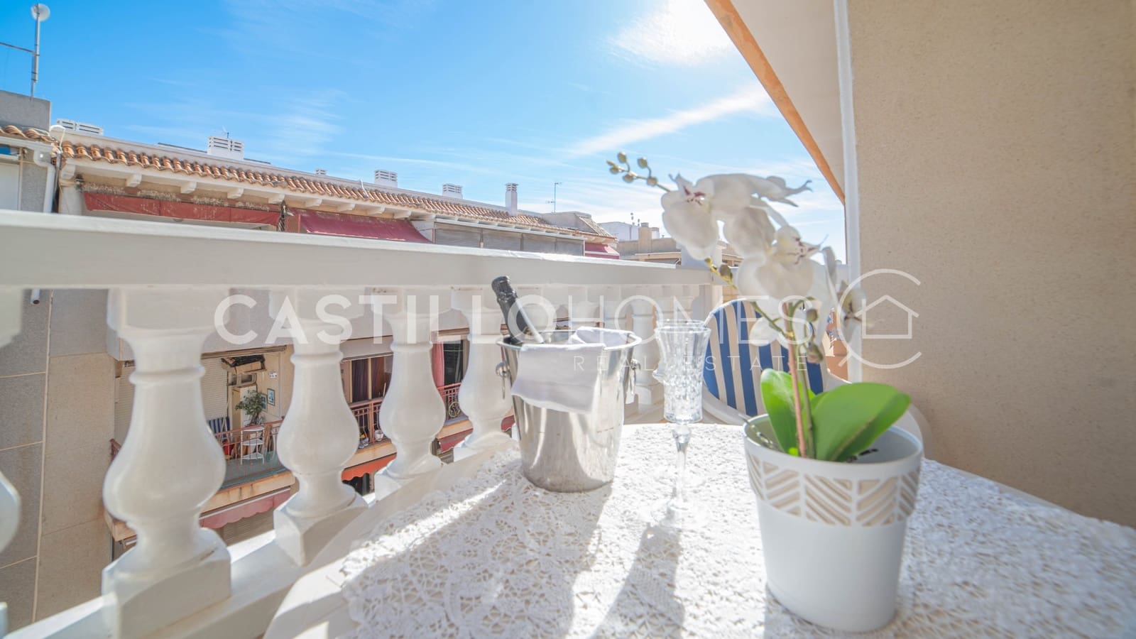 2 slaapkamer Appartement te koop in Torrevieja - € 139.000 (Ref: 9691322)