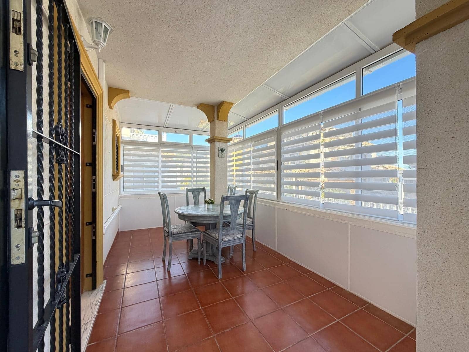 2 soverom Hus til salgs i Orihuela Costa med svømmebasseng - € 225 000 (Ref: 9691323)