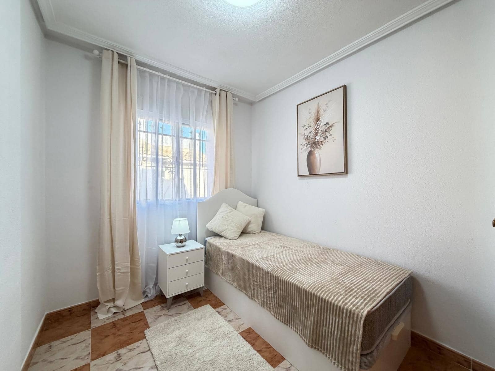 2 soverom Hus til salgs i Orihuela Costa med svømmebasseng - € 225 000 (Ref: 9691323)