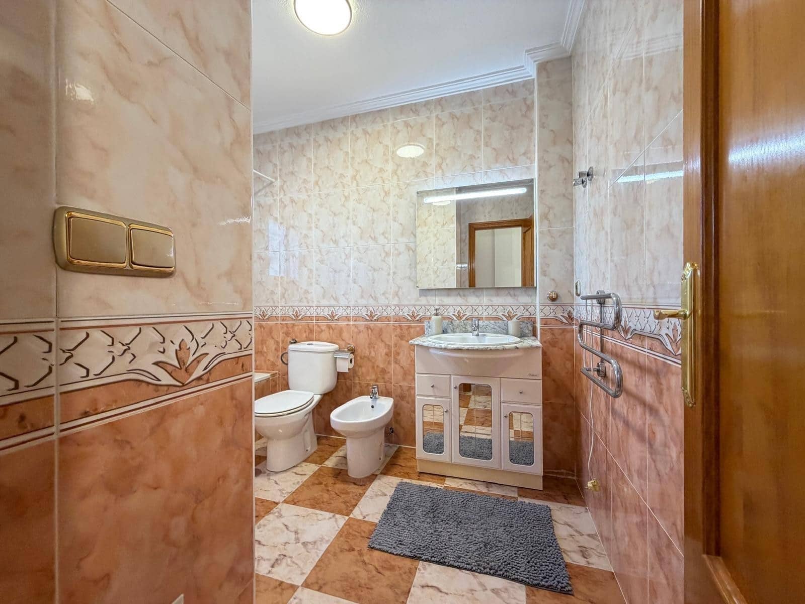 2 soverom Hus til salgs i Orihuela Costa med svømmebasseng - € 225 000 (Ref: 9691323)