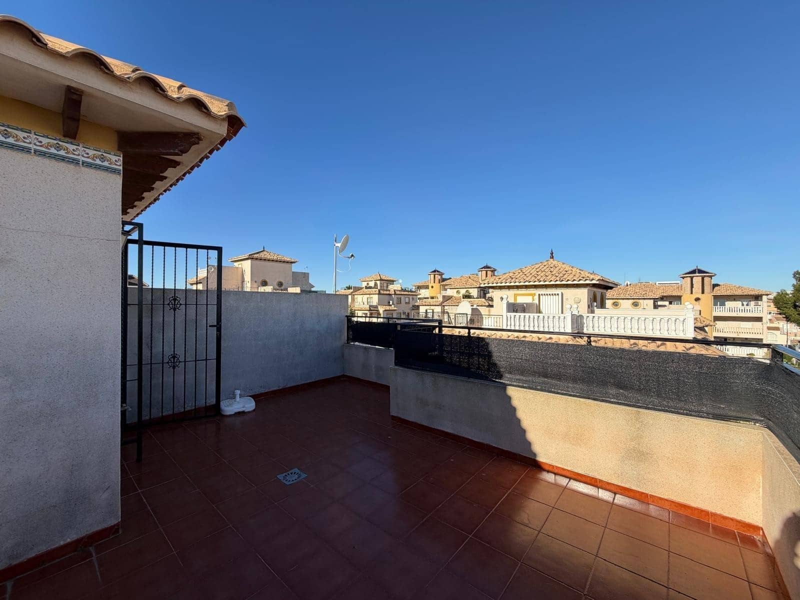 2 soverom Hus til salgs i Orihuela Costa med svømmebasseng - € 225 000 (Ref: 9691323)
