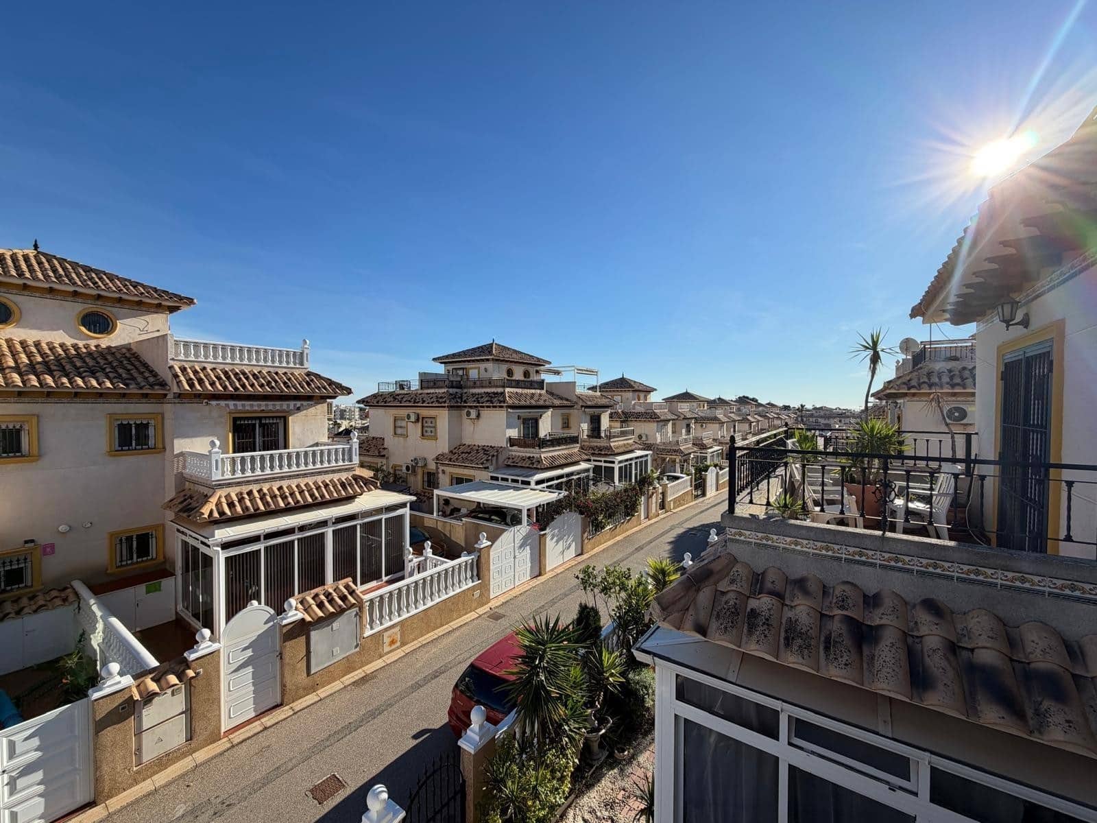 2 soverom Hus til salgs i Orihuela Costa med svømmebasseng - € 225 000 (Ref: 9691323)