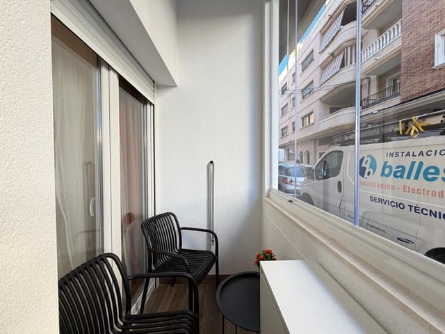 2 soverom Leilighet til salgs i Torrevieja - € 169 900 (Ref: 9691325)