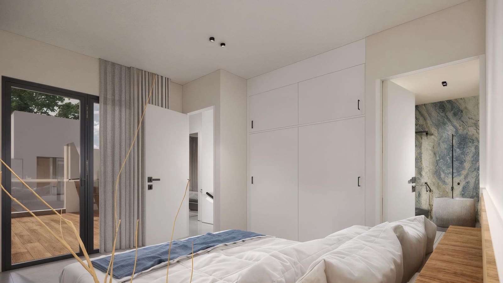 4 chambre Villa/Maison à vendre à Los Montesinos avec piscine garage - 460 000 € (Ref: 9691328)