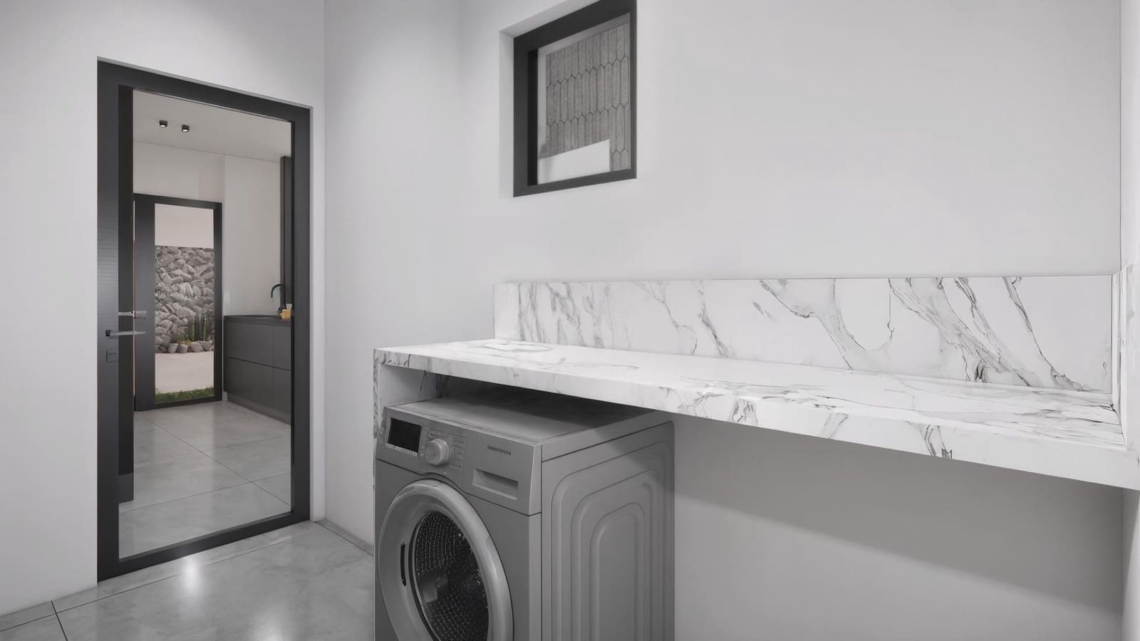 4 chambre Villa/Maison à vendre à Los Montesinos avec piscine garage - 460 000 € (Ref: 9691328)