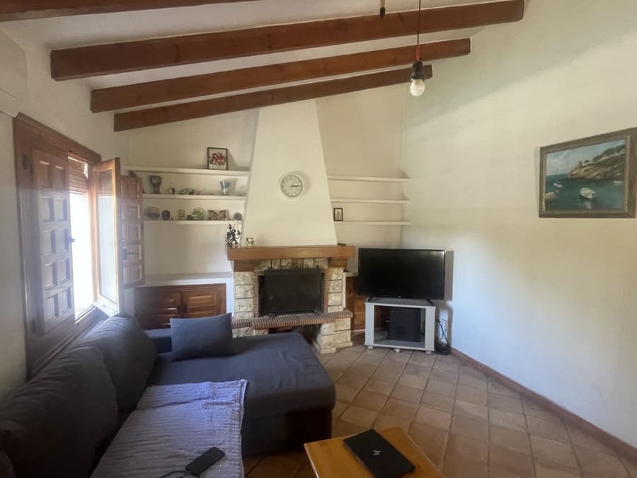 4 slaapkamer Villa te koop in Cabo Roig met zwembad - € 750.000 (Ref: 9694599)