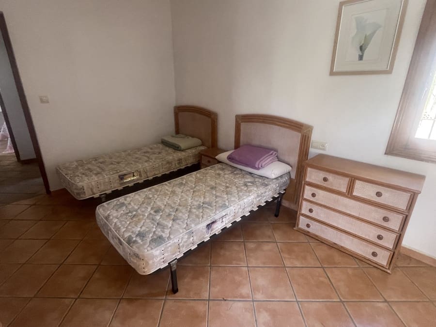 4 slaapkamer Villa te koop in Cabo Roig met zwembad - € 750.000 (Ref: 9694599)