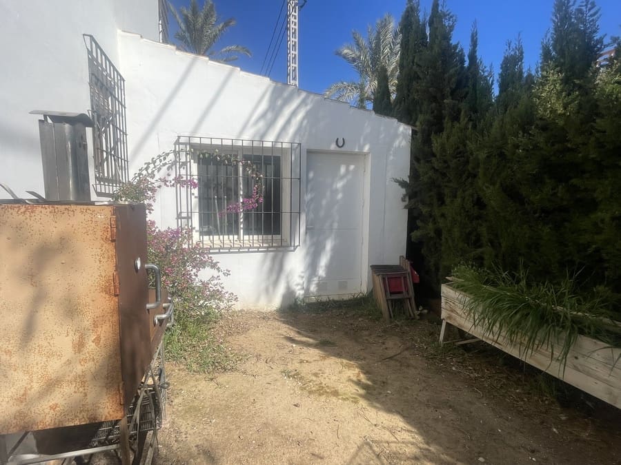 4 slaapkamer Villa te koop in Cabo Roig met zwembad - € 750.000 (Ref: 9694599)