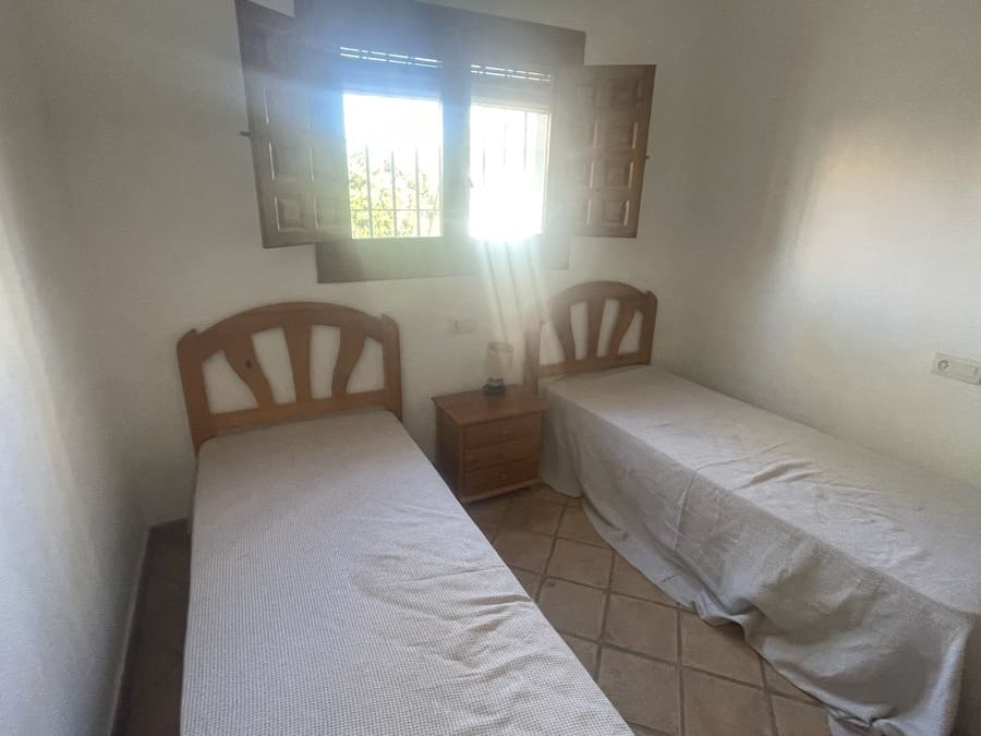 4 slaapkamer Villa te koop in Cabo Roig met zwembad - € 750.000 (Ref: 9694599)