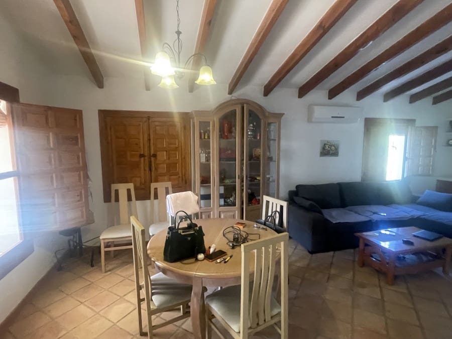 4 slaapkamer Villa te koop in Cabo Roig met zwembad - € 750.000 (Ref: 9694599)