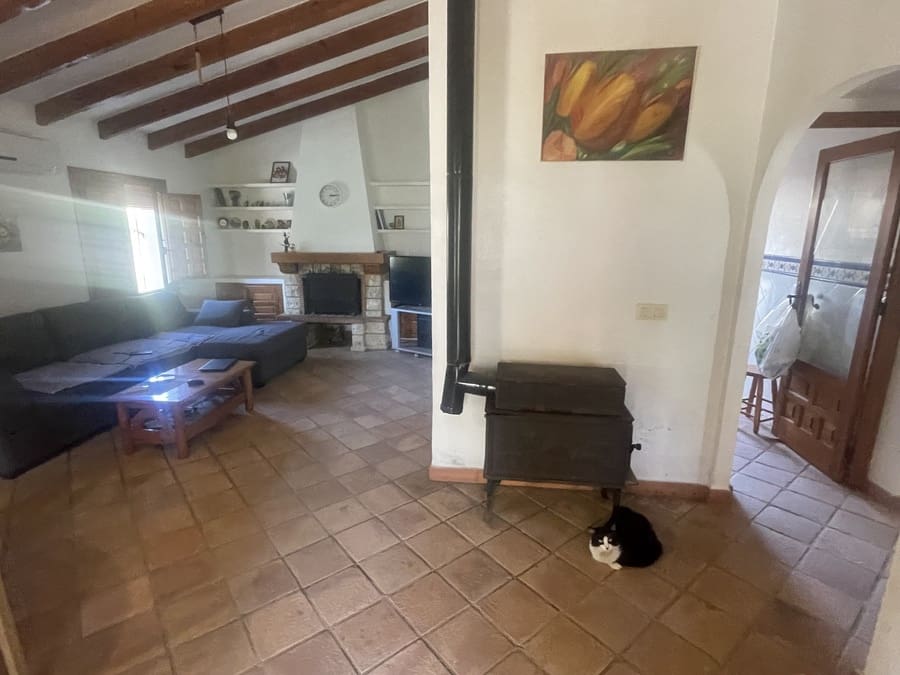 4 slaapkamer Villa te koop in Cabo Roig met zwembad - € 750.000 (Ref: 9694599)