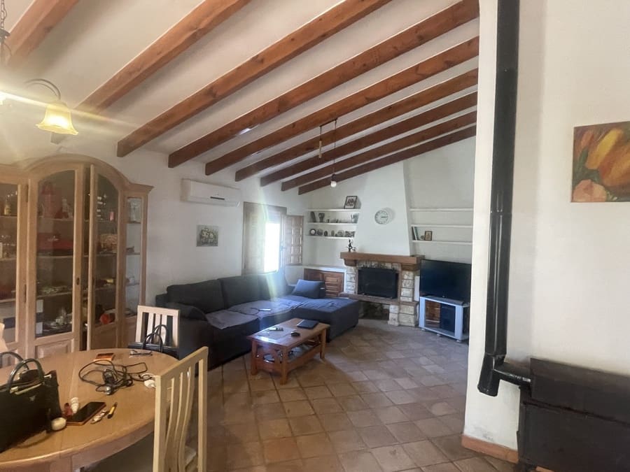 4 slaapkamer Villa te koop in Cabo Roig met zwembad - € 750.000 (Ref: 9694599)