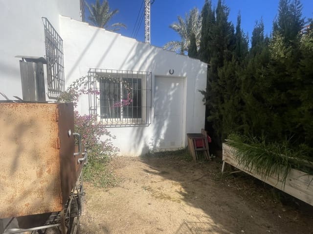 4 slaapkamer Villa te koop in Cabo Roig, Orihuela met zwembad - € 750.000 (Ref: 9694599)