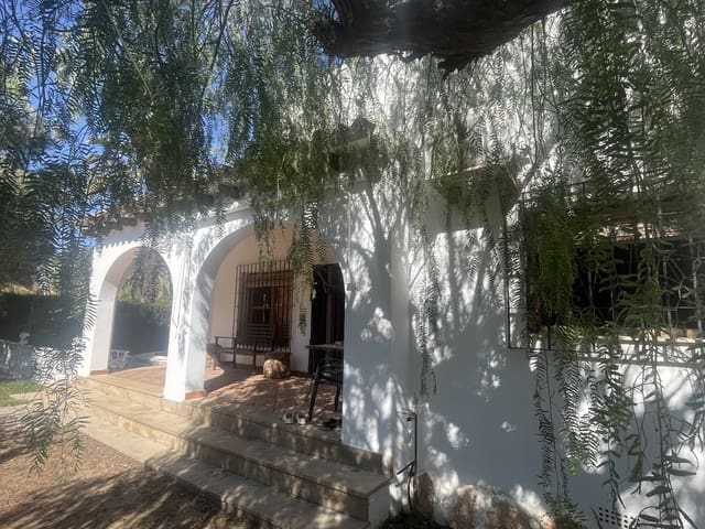 4 slaapkamer Villa te koop in Cabo Roig, Orihuela met zwembad - € 750.000 (Ref: 9694599)