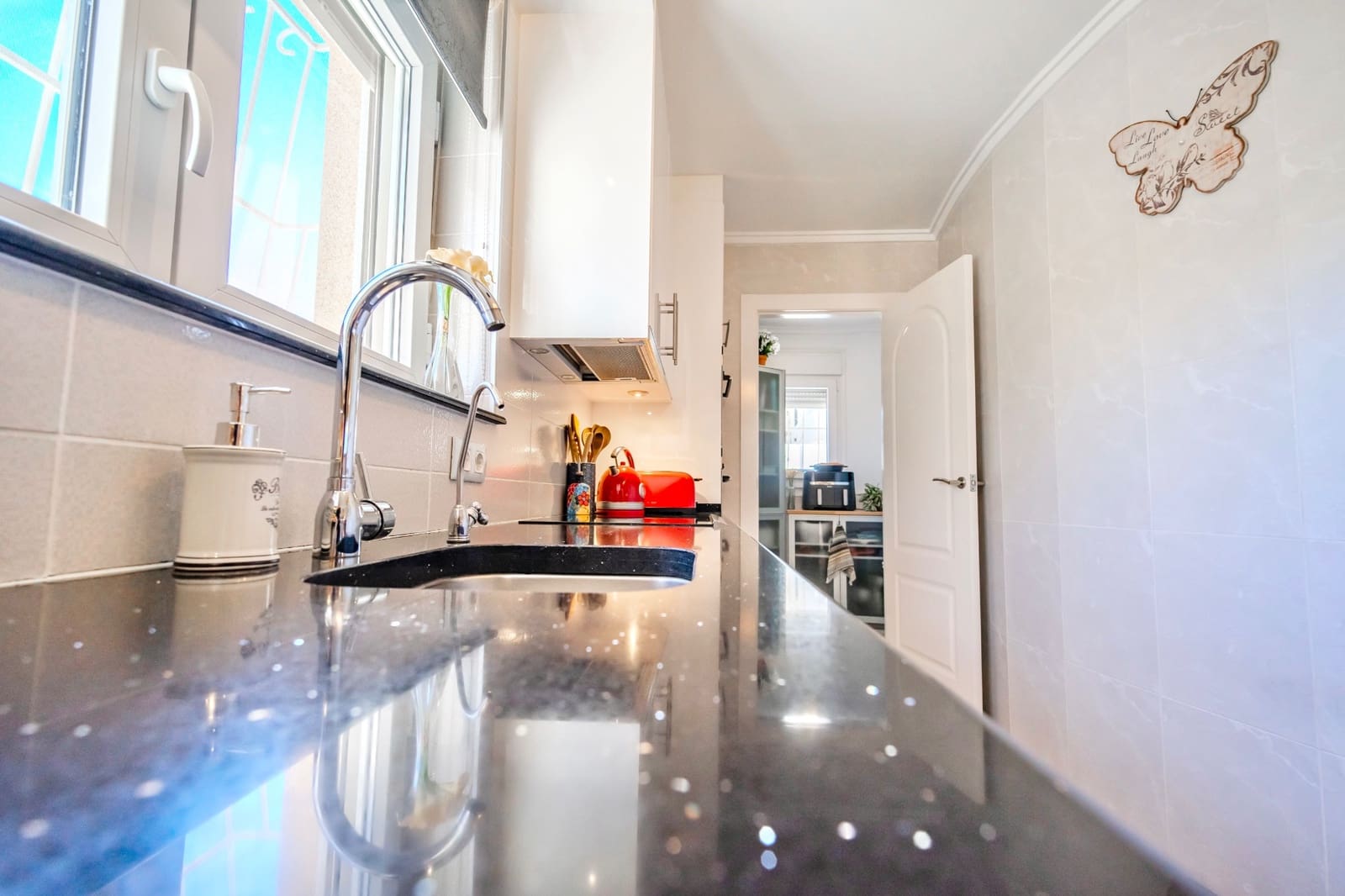 4 soveværelse Villa til salg i Ciudad Quesada med swimmingpool garage - € 630.000 (Ref: 9699118)