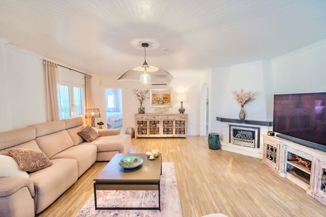 4 soveværelse Villa til salg i Ciudad Quesada, Rojales med swimmingpool garage - € 630.000 (Ref: 9699118)