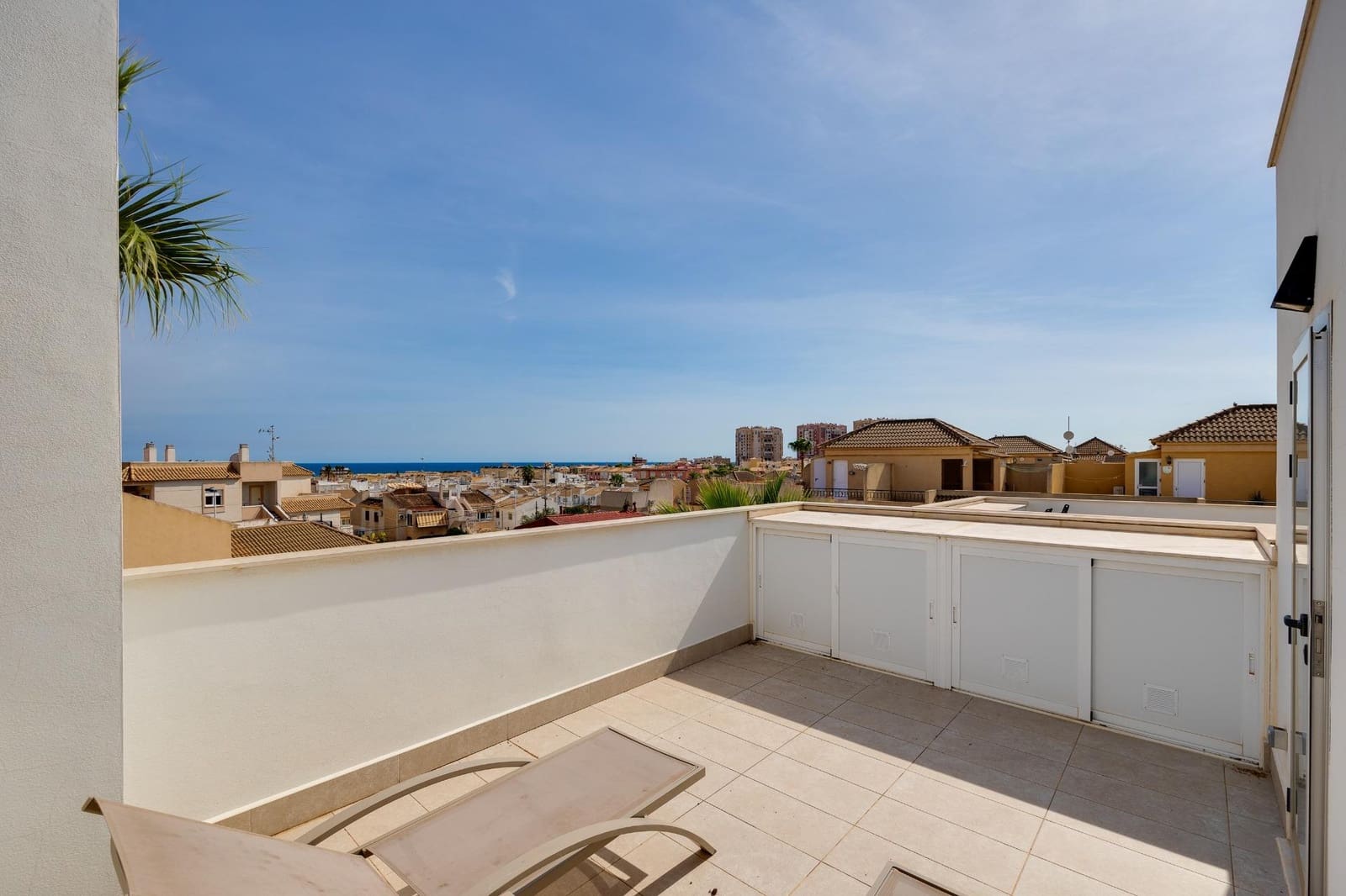 3 sovrum Villa till salu i Torrevieja med pool - 423 000 € (Ref: 9699122)