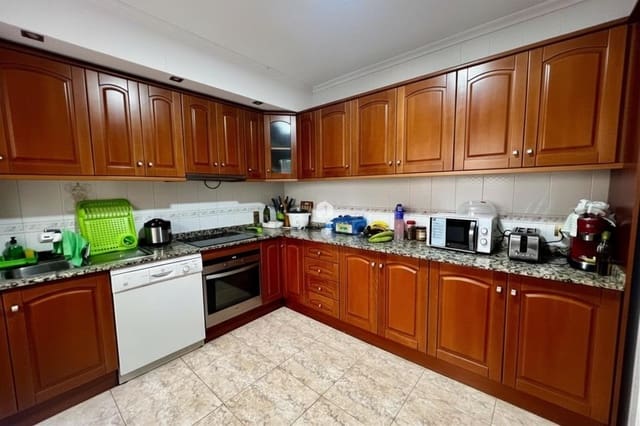 4 chambre Appartement à vendre à Rojales - 139 000 € (Ref: 9699126)