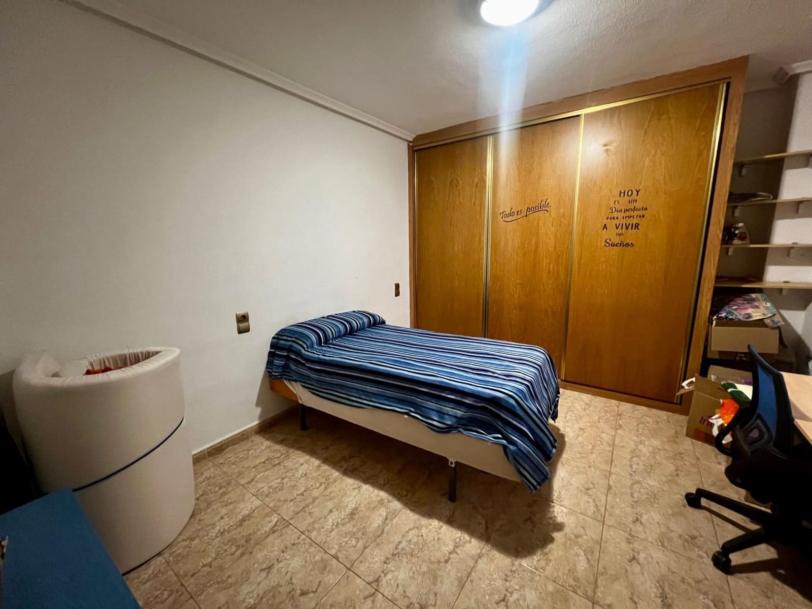 4 soveværelse Lejlighed til salg i Rojales - € 139.000 (Ref: 9699126)