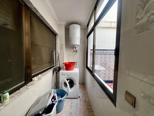 4 chambre Appartement à vendre à Rojales - 139 000 € (Ref: 9699126)