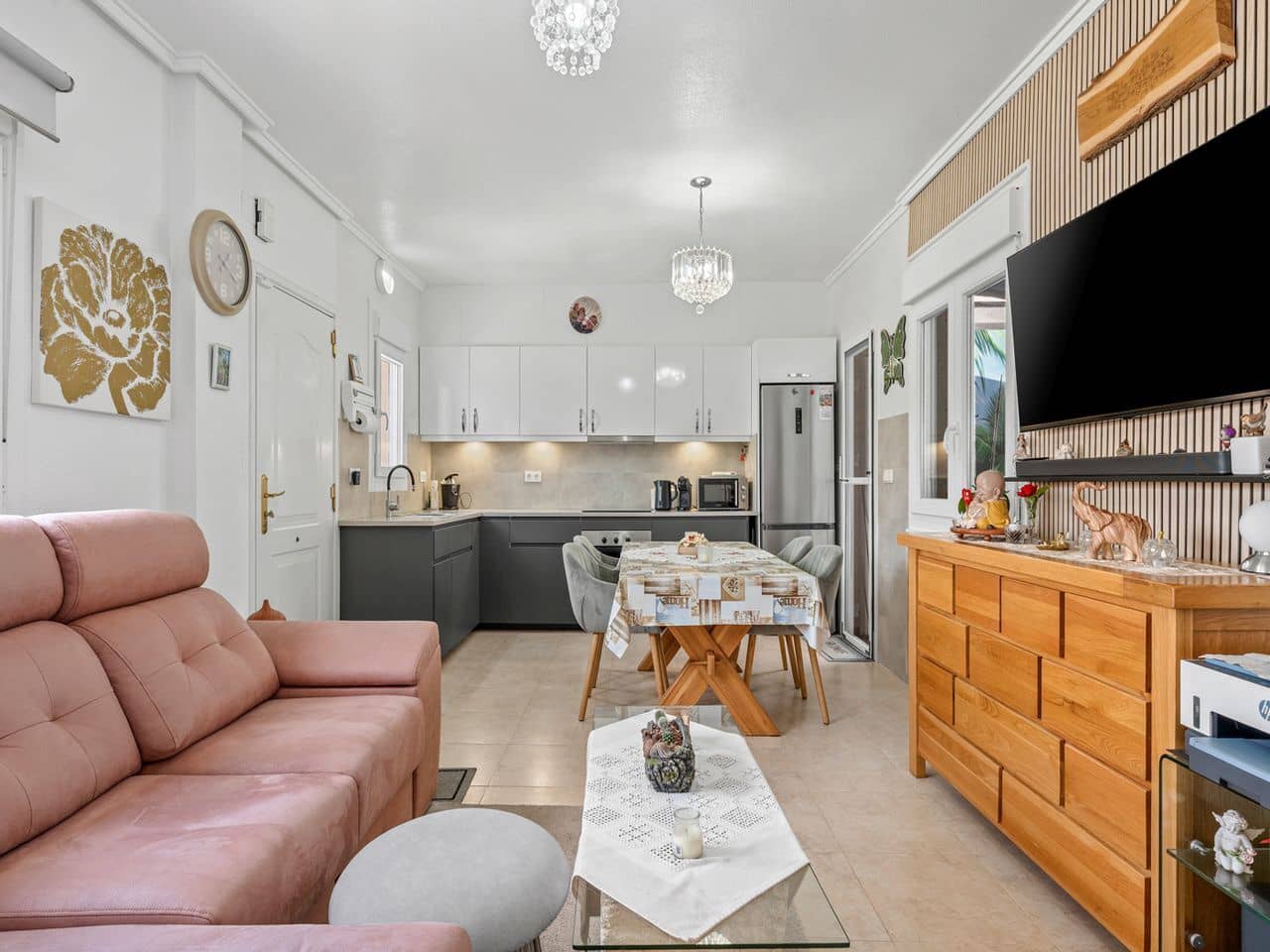 3 chambre Villa/Maison à vendre à Rojales avec piscine - 249 000 € (Ref: 9708169)