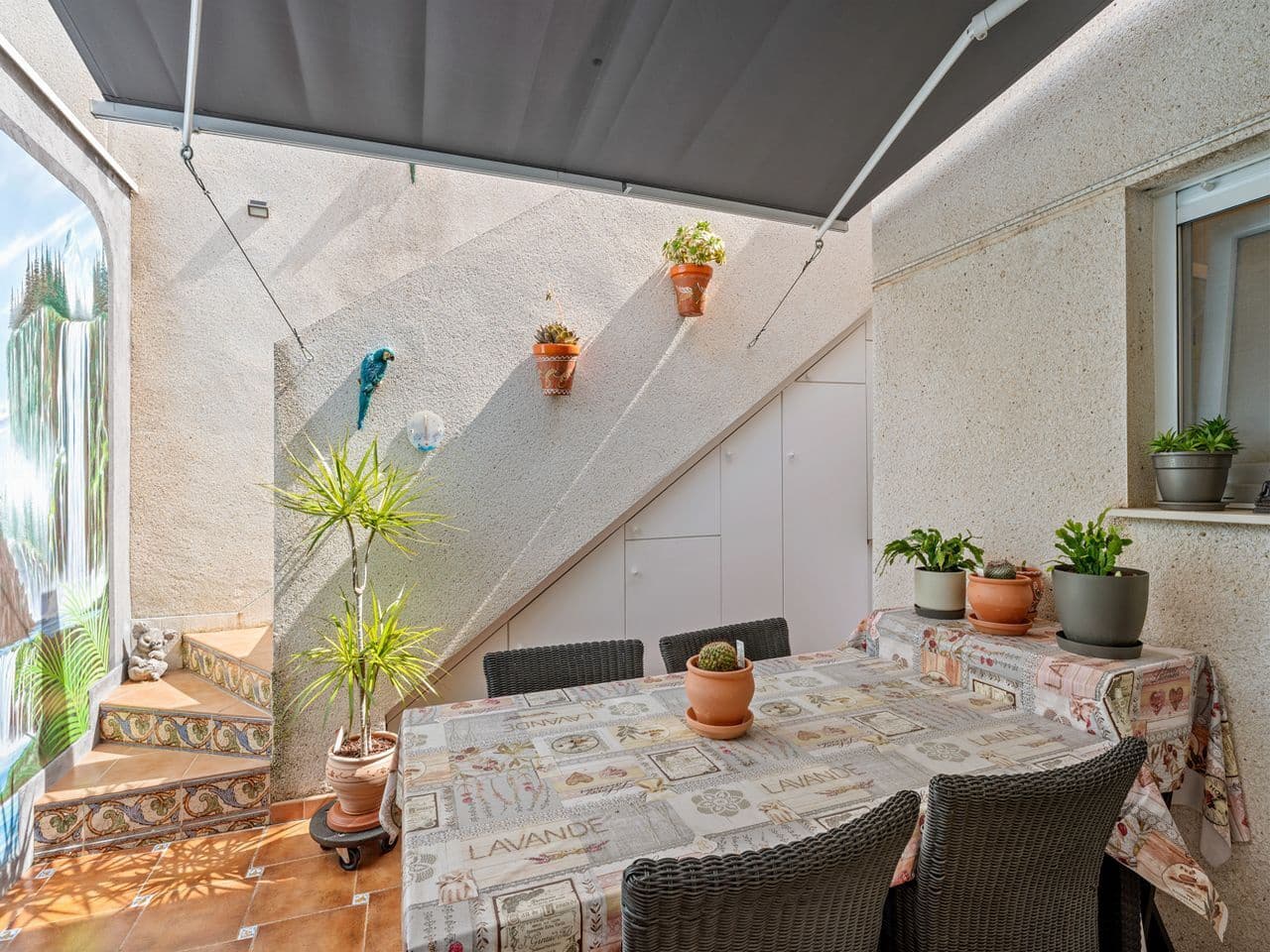 3 chambre Villa/Maison à vendre à Rojales avec piscine - 249 000 € (Ref: 9708169)