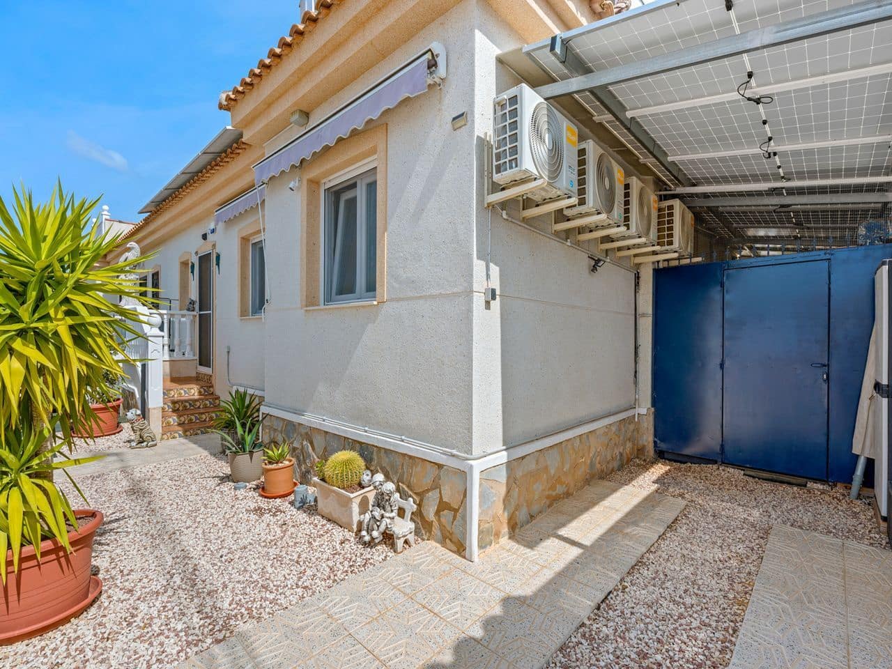 3 chambre Villa/Maison à vendre à Rojales avec piscine - 249 000 € (Ref: 9708169)