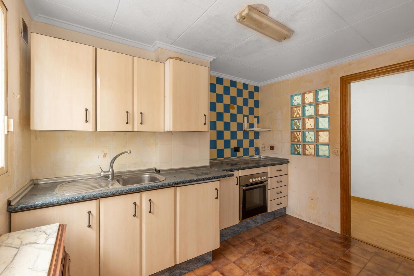 3 slaapkamer Flat te koop in Torrevieja - € 146.000 (Ref: 9713228)