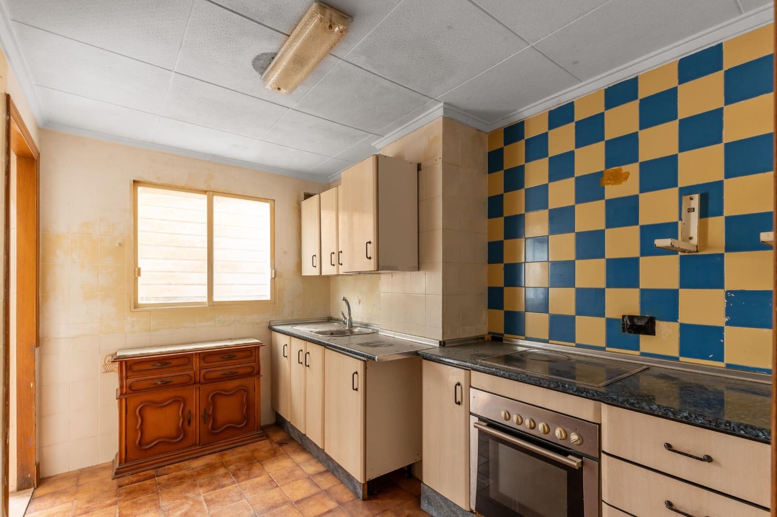 3 slaapkamer Flat te koop in Torrevieja - € 146.000 (Ref: 9713228)