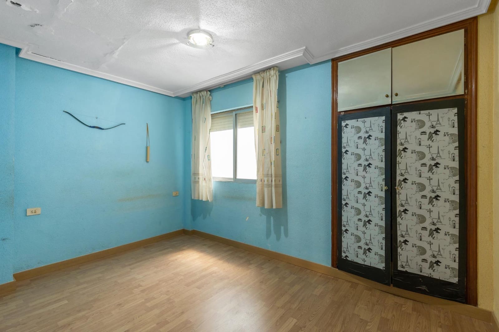 3 slaapkamer Flat te koop in Torrevieja - € 146.000 (Ref: 9713228)