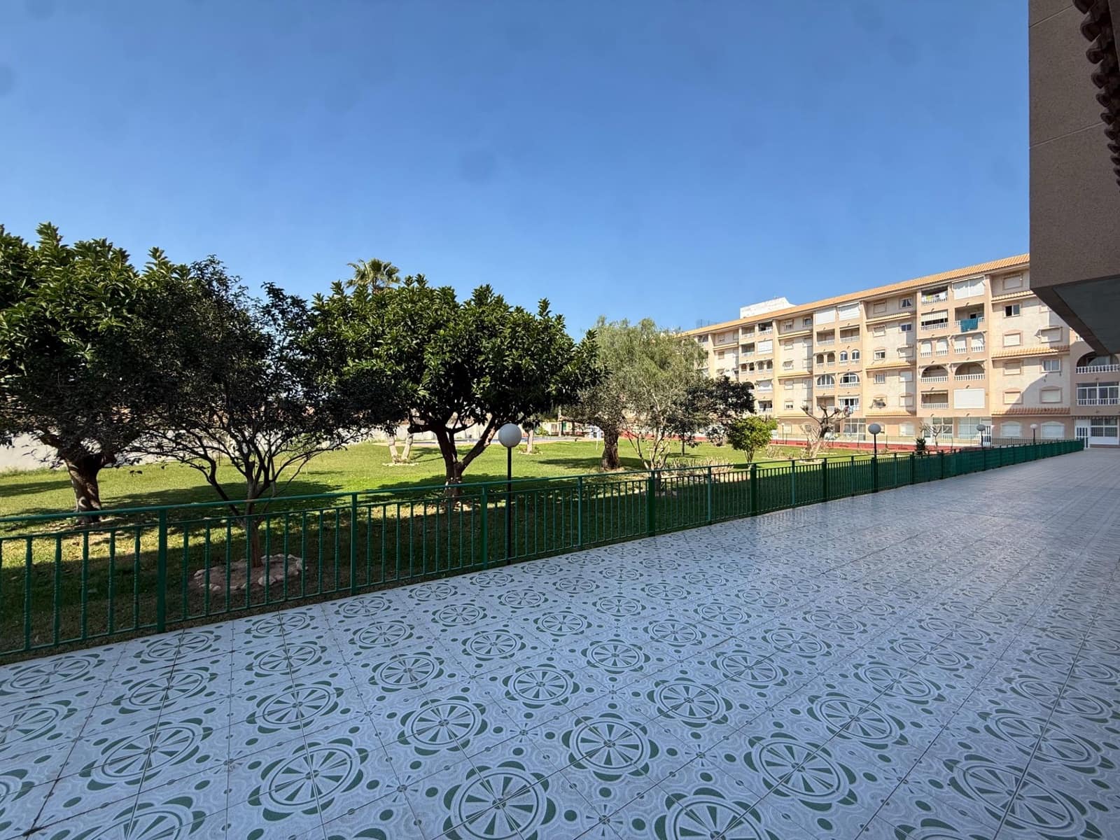2 slaapkamer Appartement te koop in Torrevieja met zwembad - € 149.000 (Ref: 9713229)