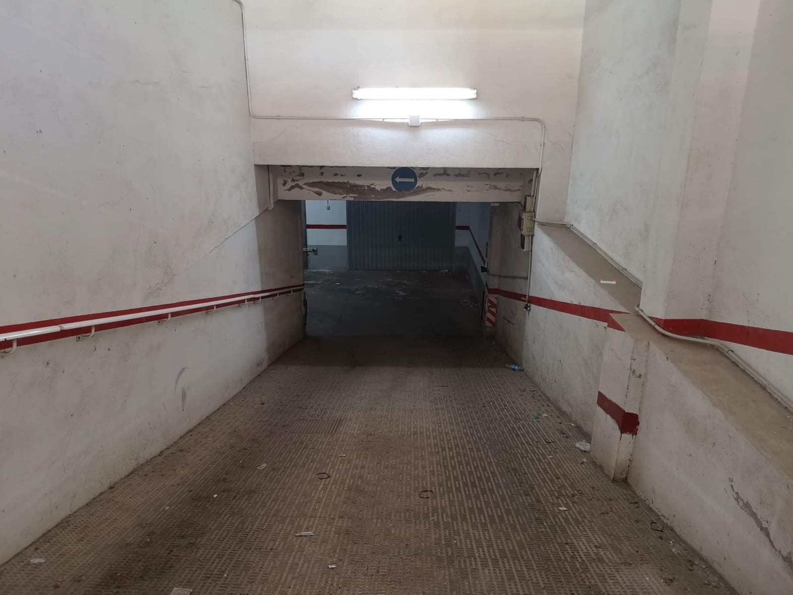 Garage in vendita in Torrevieja - 9.000 € (Rif: 9713231)