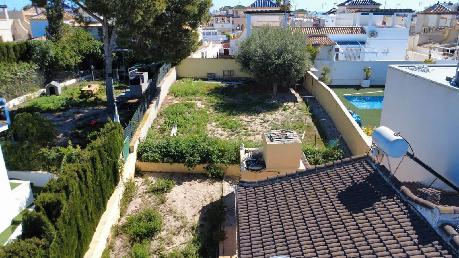 2 soverom Villa til salgs i Torrevieja - € 295 000 (Ref: 9713232)