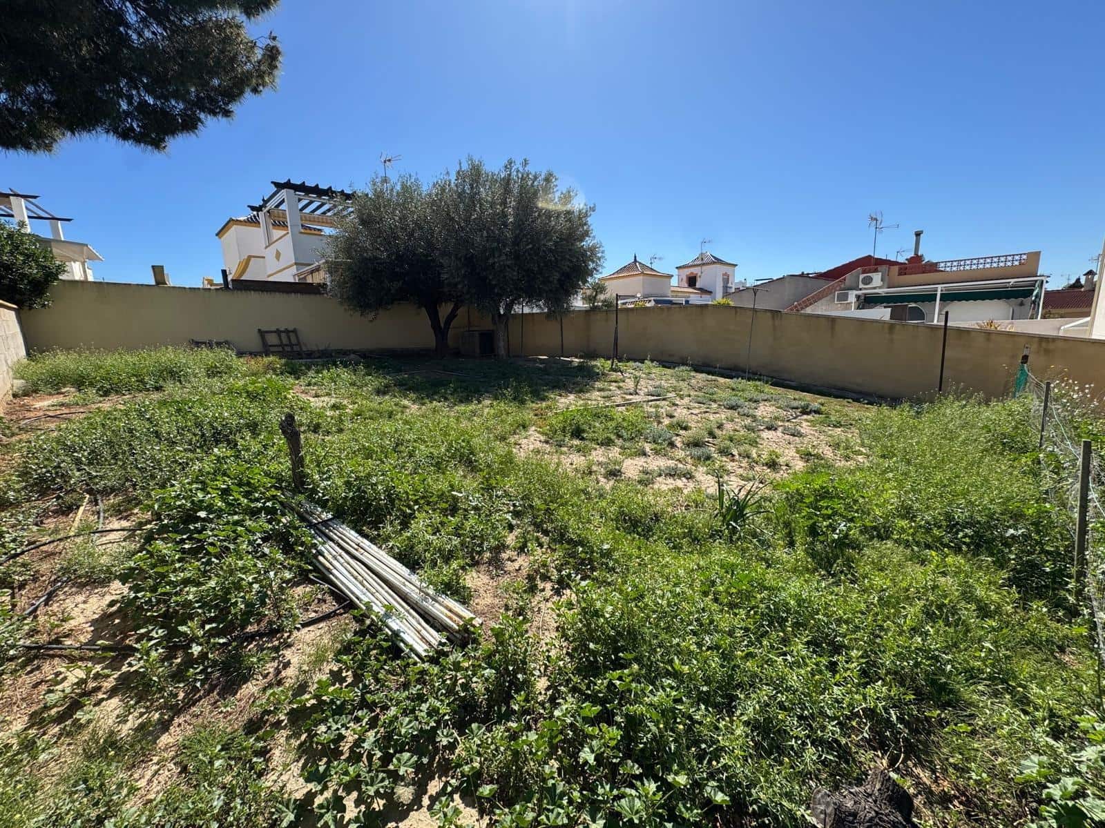 2 soverom Villa til salgs i Torrevieja - € 295 000 (Ref: 9713232)