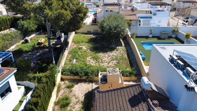 4 Zimmer Villa zu verkaufen in Torrevieja - 289.000 € (Ref: 9713232)