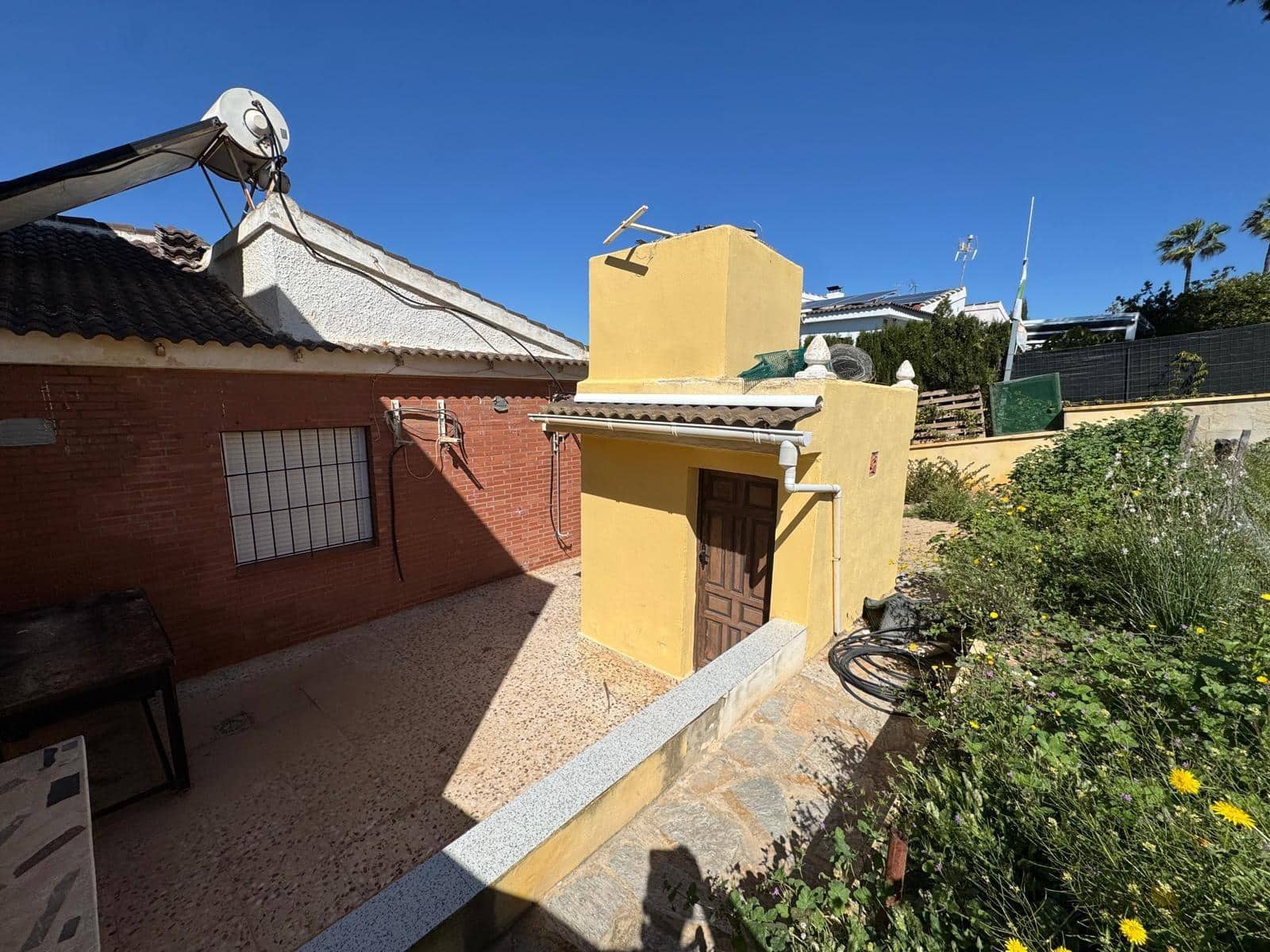 4 soveværelse Villa til salg i Torrevieja - € 289.000 (Ref: 9713232)