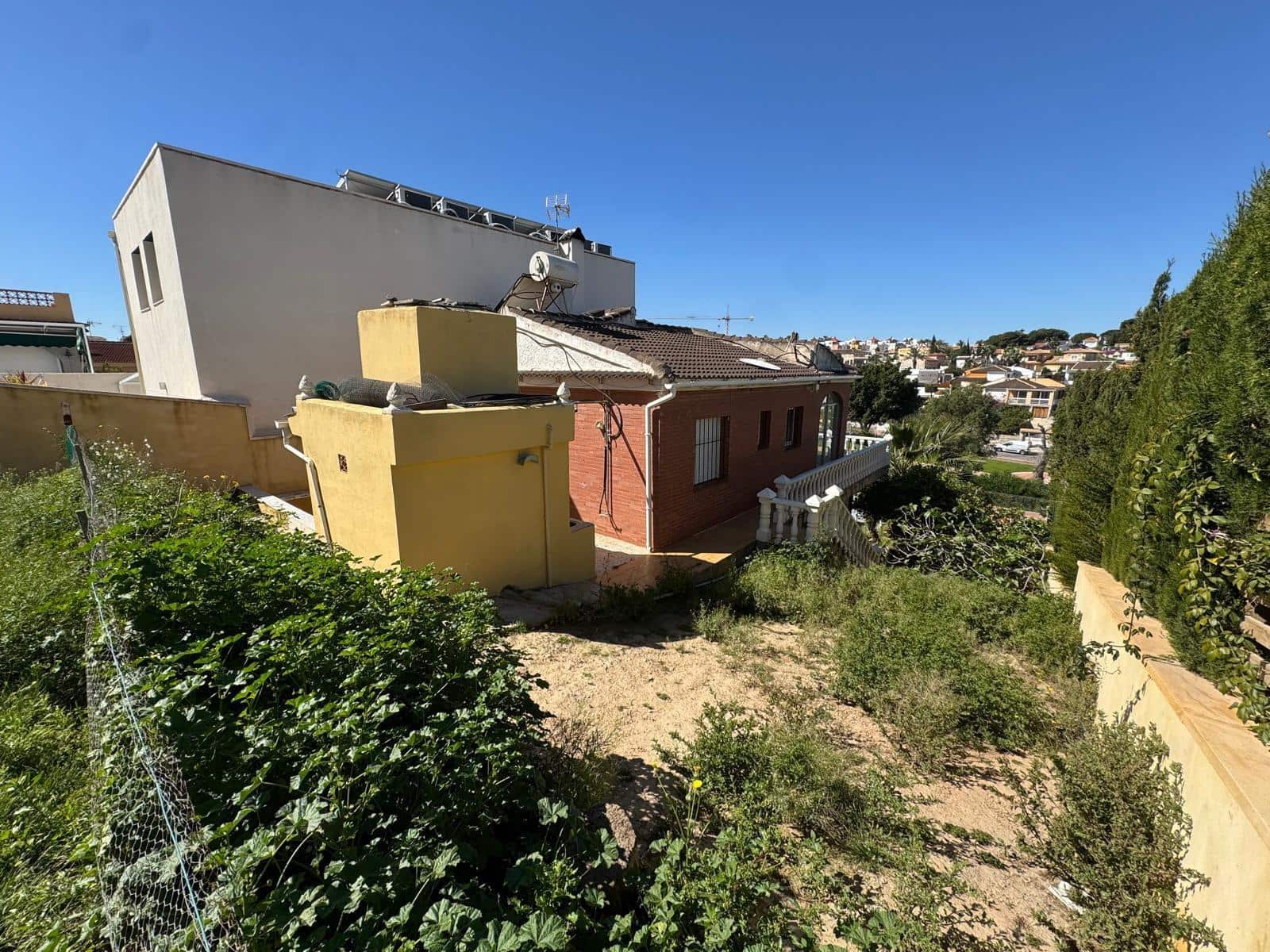 4 soveværelse Villa til salg i Torrevieja - € 289.000 (Ref: 9713232)
