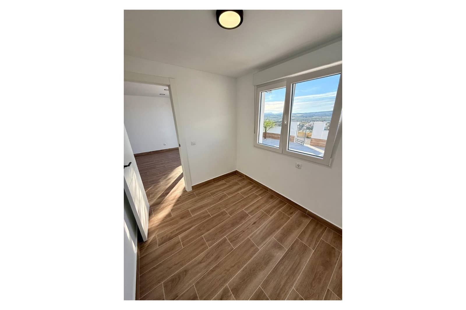 Pareado de 3 habitaciones en Ciudad Quesada en venta - 249.000 € (Ref: 9715459)