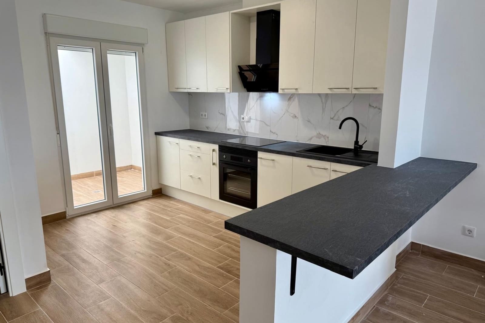 Pareado de 3 habitaciones en Ciudad Quesada en venta - 249.000 € (Ref: 9715459)