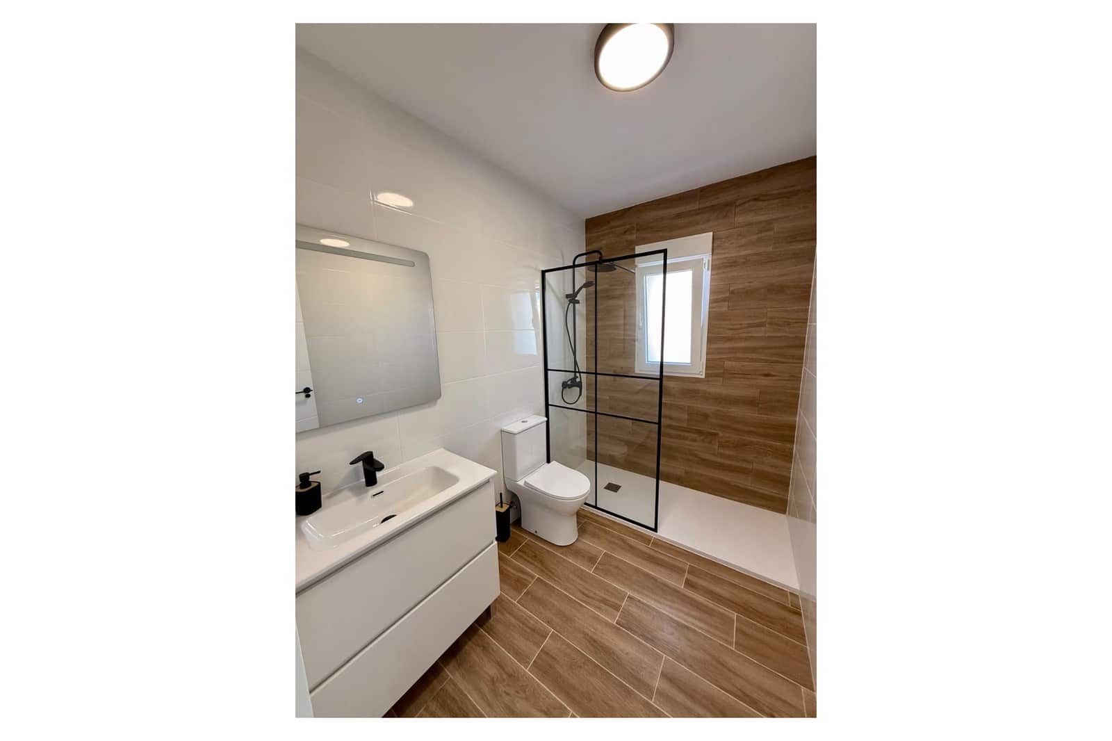 Pareado de 3 habitaciones en Ciudad Quesada en venta - 249.000 € (Ref: 9715459)