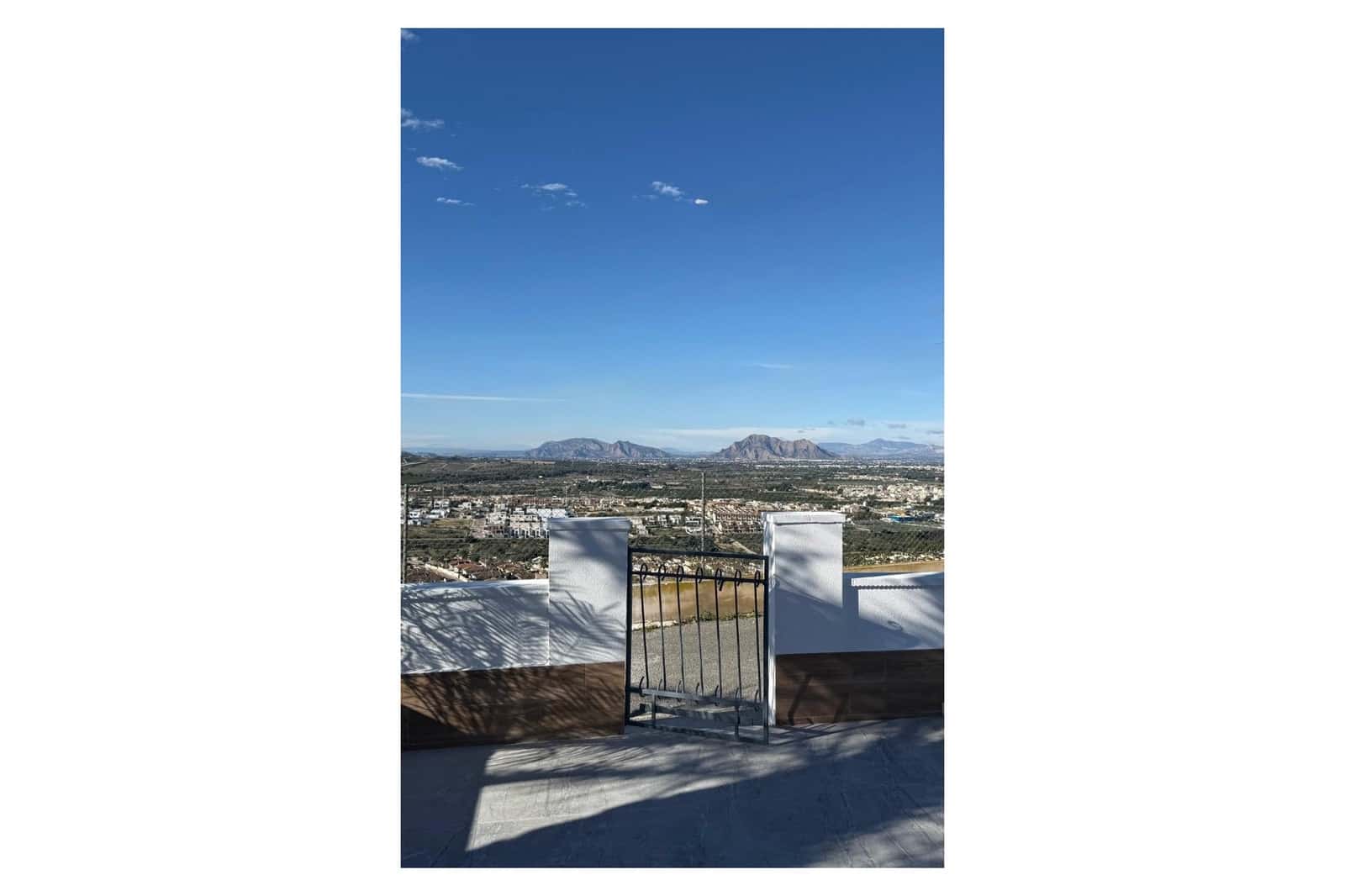 Pareado de 3 habitaciones en Ciudad Quesada en venta - 249.000 € (Ref: 9715459)